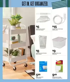 Target weekly ad week 31 Page 10
