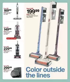 Target weekly ad week 31 Page 13