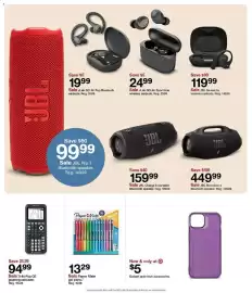 Target weekly ad week 31 Page 15