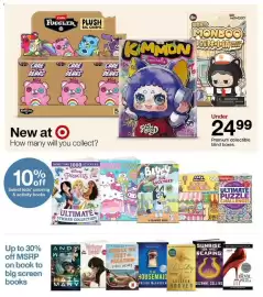 Target weekly ad week 31 Page 18
