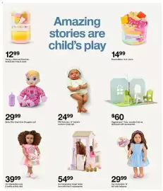 Target weekly ad week 31 Page 20