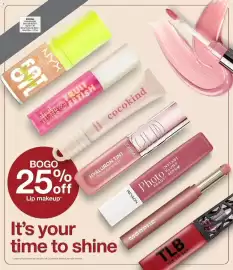 Target weekly ad week 31 Page 25