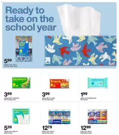 Target weekly ad week 31 Page 27