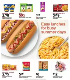Target weekly ad week 31 Page 29