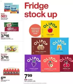 Target weekly ad week 31 Page 34