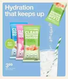 Target weekly ad week 31 Page 4