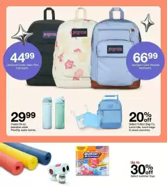 Target weekly ad week 31 Page 8