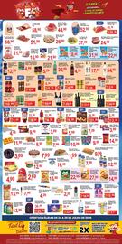 Catálogo Federzoni Supermercados Página 2