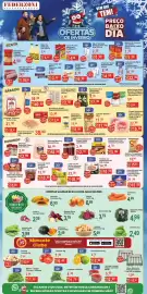 Catálogo Federzoni Supermercados Página 1