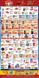 Catálogo Federzoni Supermercados Página 2