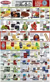 Key Food circular week 30 Page 1