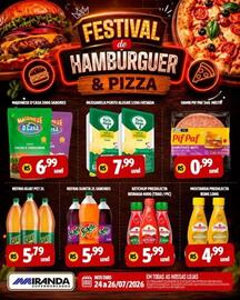 Folheto Miranda Supermercados Página 2