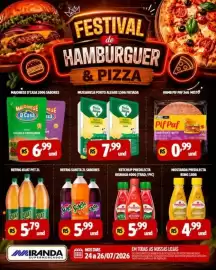 Folheto Miranda Supermercados Página 2