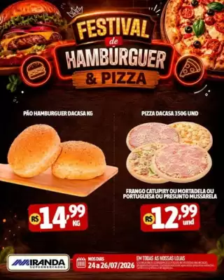 Folheto Miranda Supermercados (válido até 26-07)