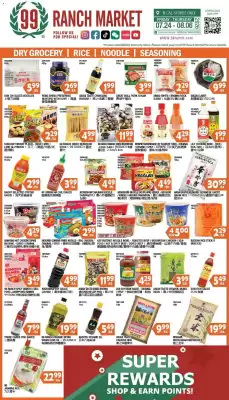 99 Ranch weekly ad (valid until 6-08)