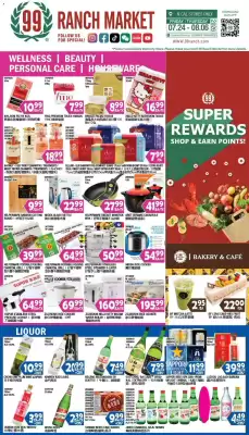99 Ranch weekly ad (valid until 6-08)