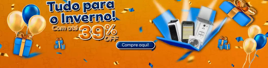 Folheto Lojas Colombo Página 5