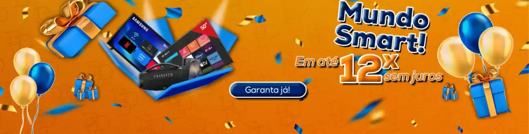 Folheto Lojas Colombo Página 6