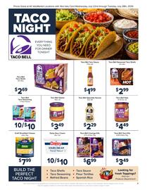 Valu Market weekly ad week 30 Page 8