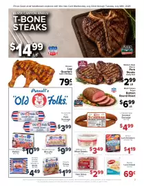 Valu Market weekly ad week 30 Page 2
