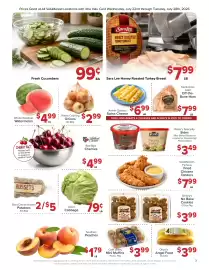 Valu Market weekly ad week 30 Page 3