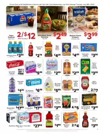 Valu Market weekly ad week 30 Page 4