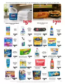 Valu Market weekly ad week 30 Page 5