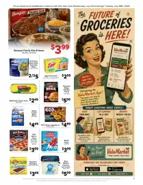 Valu Market weekly ad week 30 Page 6