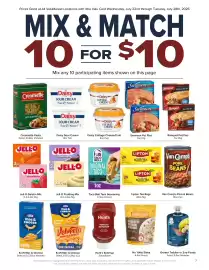 Valu Market weekly ad week 30 Page 7