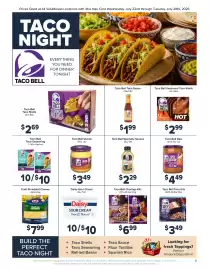 Valu Market weekly ad week 30 Page 8