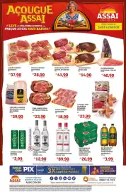 Encarte Assaí Atacadista Página 1