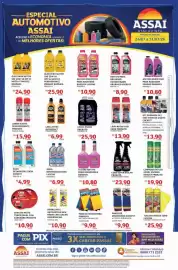 Encarte Assaí Atacadista semana 30 Página 1