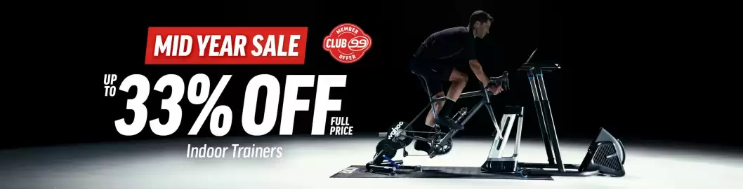 99 Bikes catalogue Page 3