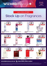 Wizard Pharmacy catalogue Page 24