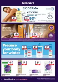 Wizard Pharmacy catalogue Page 10