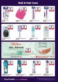 Wizard Pharmacy catalogue Page 14