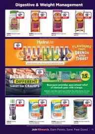 Wizard Pharmacy catalogue Page 15