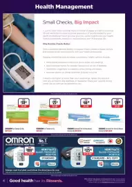 Wizard Pharmacy catalogue Page 16