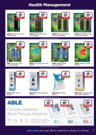 Wizard Pharmacy catalogue Page 17