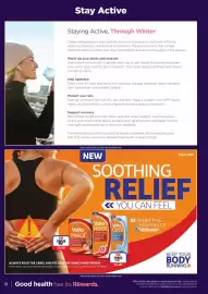 Wizard Pharmacy catalogue Page 18