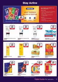 Wizard Pharmacy catalogue Page 19