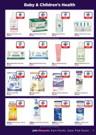Wizard Pharmacy catalogue Page 21