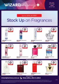 Wizard Pharmacy catalogue Page 24