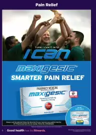 Wizard Pharmacy catalogue Page 6