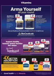 Wizard Pharmacy catalogue Page 8