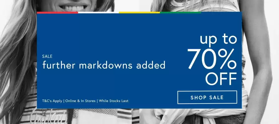 Sportsgirl (valid until 9-08)