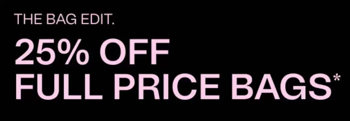 Mimco (valid until 9-08)