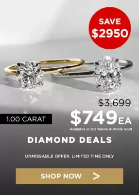 Grahams Jewellers (valid until 9-08)