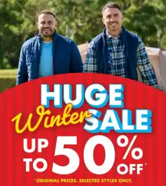 Lowes catalogue Page 1