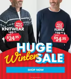 Lowes catalogue Page 2